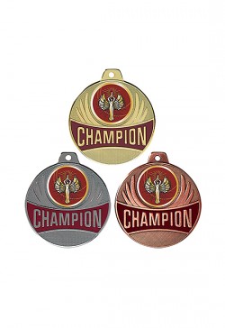 Médaille Ø 50 mm Victoire - CX30