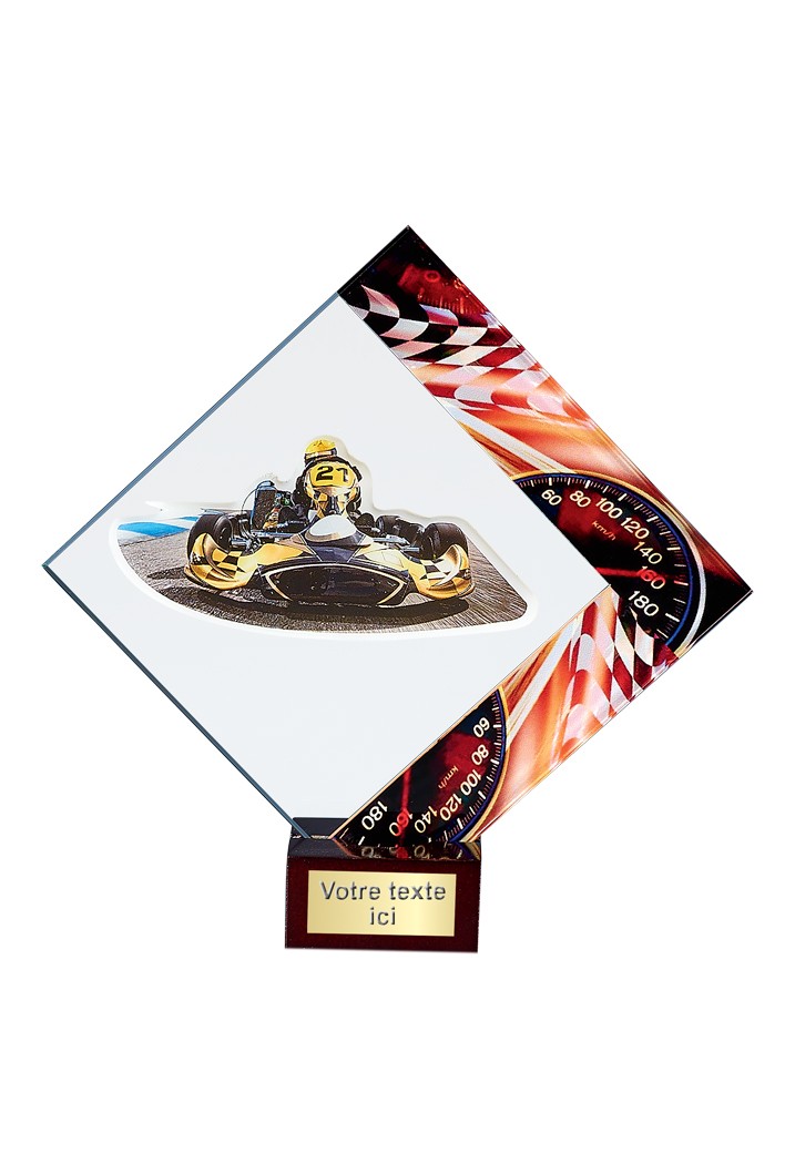 Trophée Karting 14111-MJ38