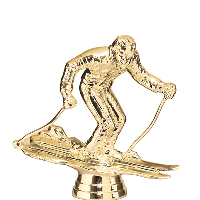 Trophée Personnalisé Figurine 143-73-D