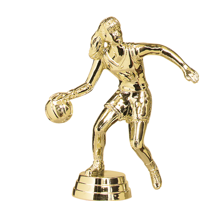 Trophée Personnalisé Figurine 143-71-D