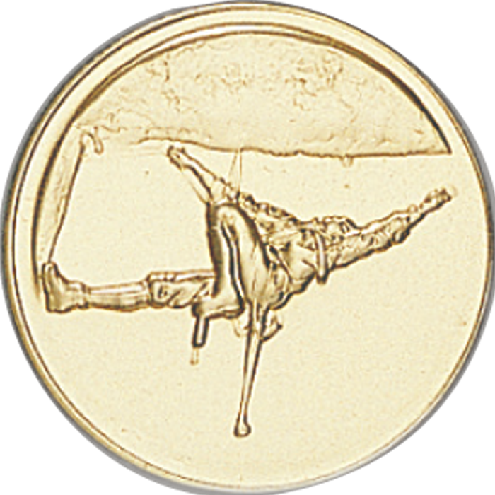 Médaille Personnalisée Ø 50 mm - 089