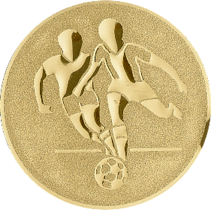 Médaille Personnalisée Ø 70 mm – Q-024