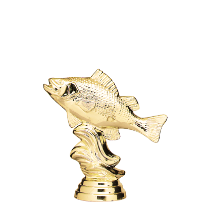 Trophée Personnalisé Figurine 143-71-D