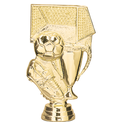 Trophée Personnalisé Figurine 143-71-D