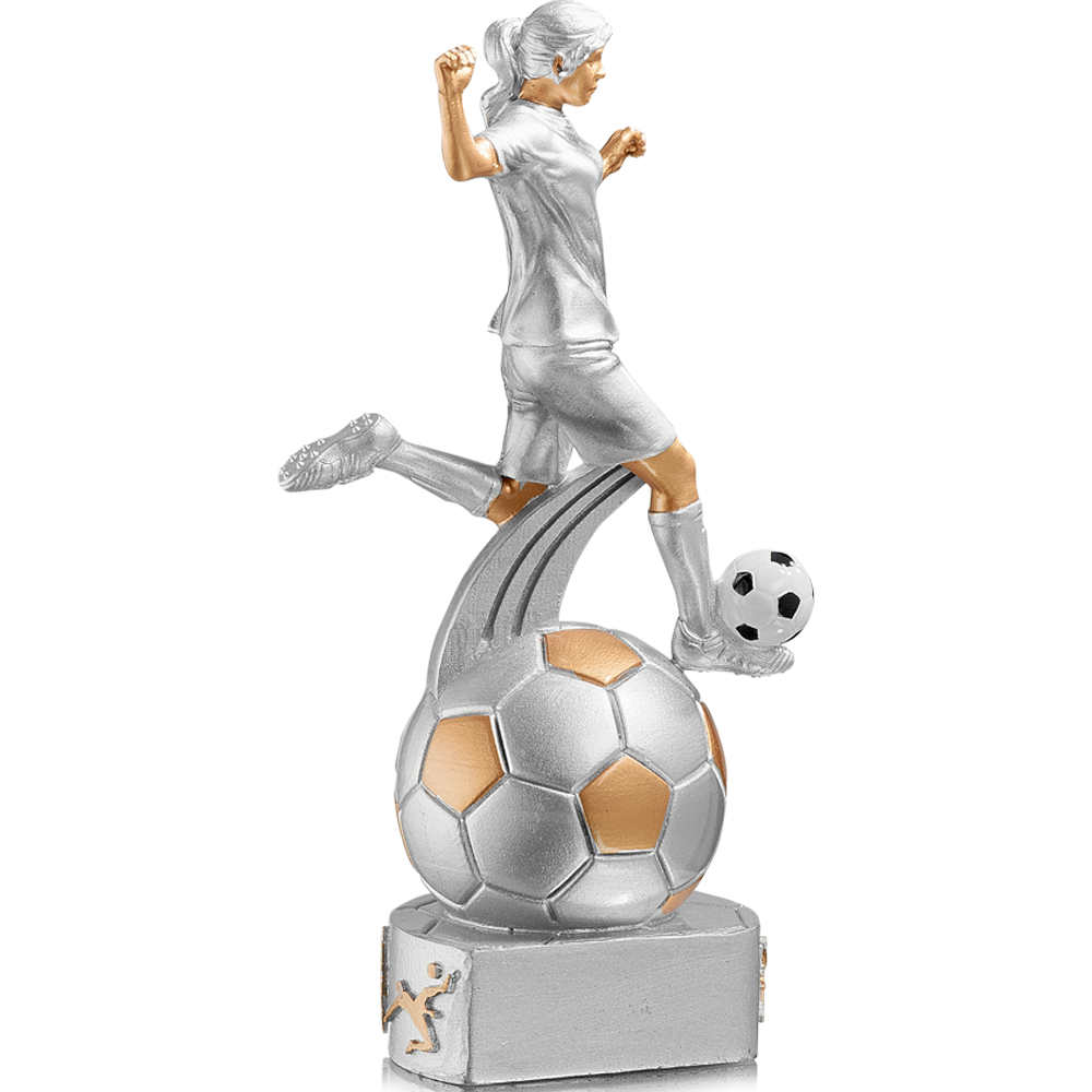 Trophée Personnalisé Figurine 146-41-RM