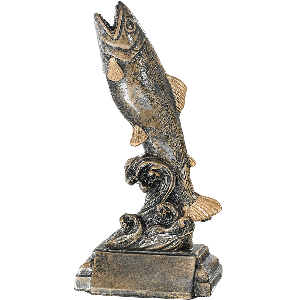 Trophée Personnalisé Figurine 148-91-RM