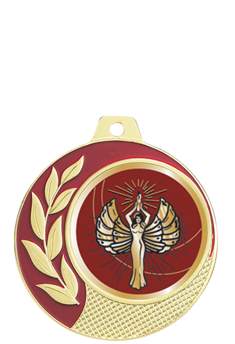 Médaille Ø 70 mm Victoire  - CZ30