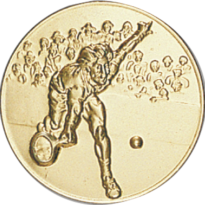 Médaille Personnalisée Ø 70 mm - 044