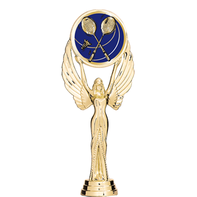Trophée Personnalisé Figurine 148-93-D
