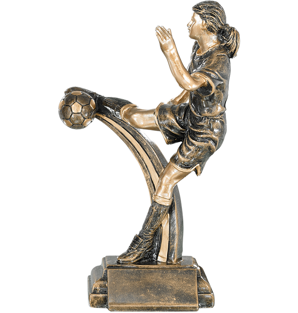 Trophée Personnalisé Figurine 148-95-RS