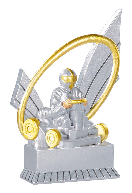Trophée Karting 31420