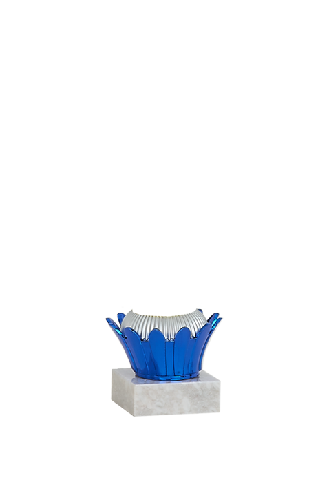 Trophée Personnalisé Figurine 143-02-D