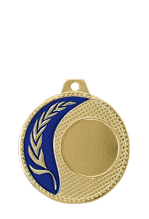 Médaille Personnalisée Ø 50 mm - 017