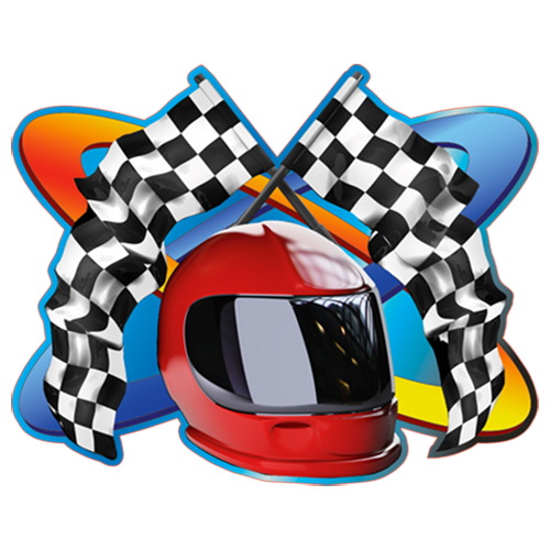 Trophée Verre Personnalisé 123-01-BJ