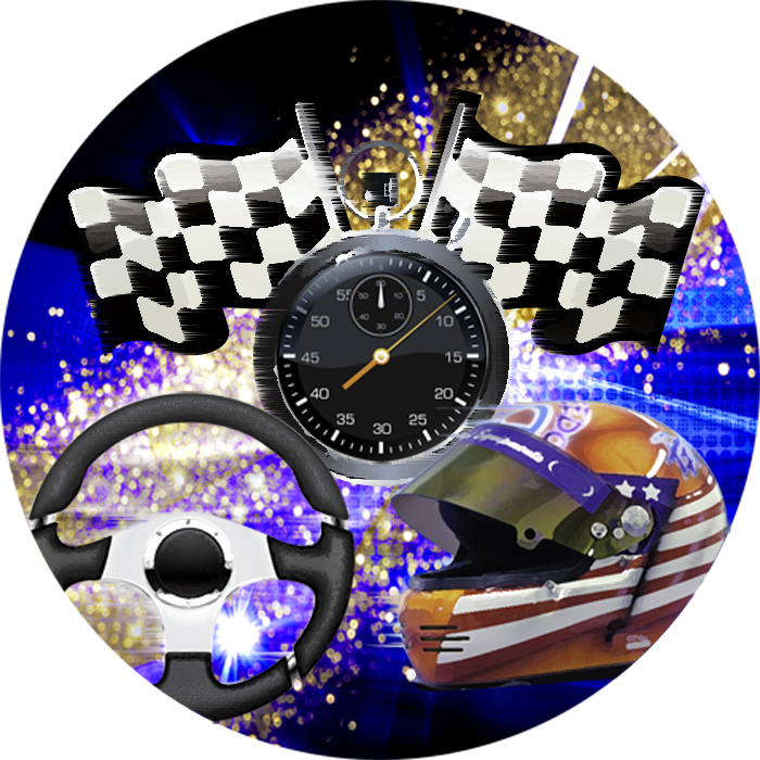 Trophée Personnalisé 61418-C
