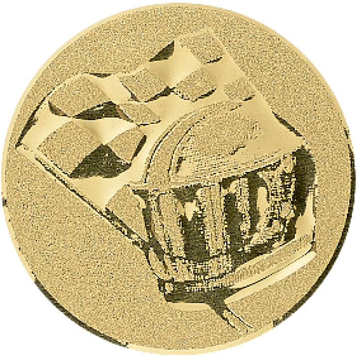 Trophée Personnalisé 31432-C