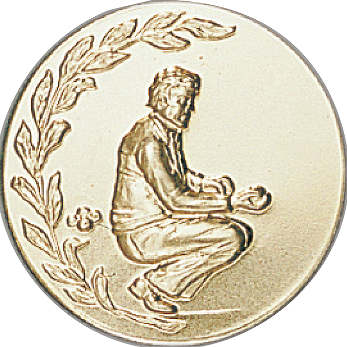 Trophée Personnalisé 31432-C