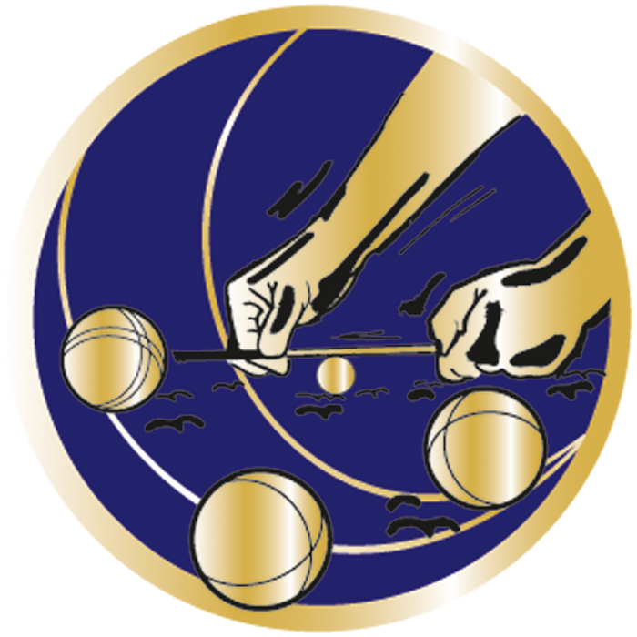 Médaille Personnalisée Ø 70 mm - 016