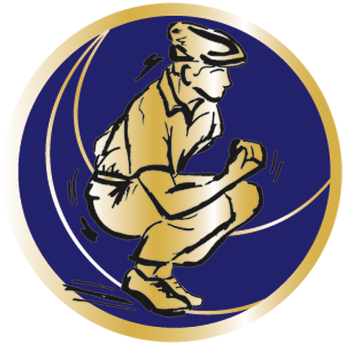 Médaille Personnalisée Ø 70 mm – Q-079
