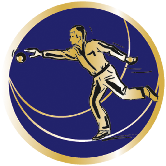 Médaille Personnalisée Ø 70 mm - 016