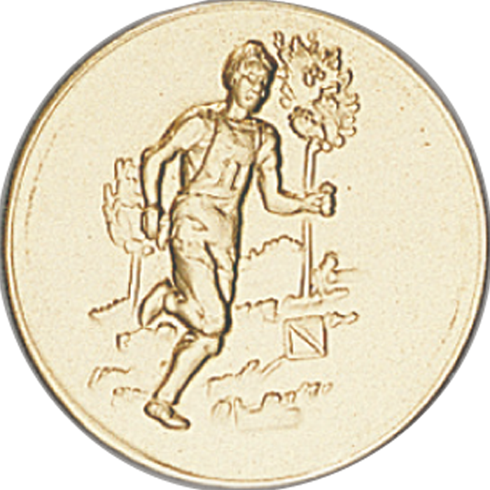 Trophée Amitié Personnalisé 52534-C