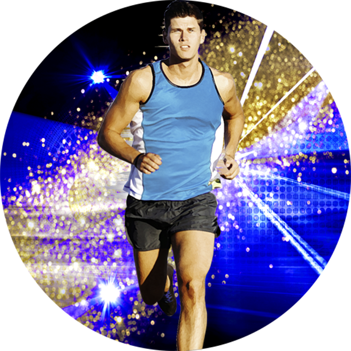 Trophée Personnalisé 61418-C