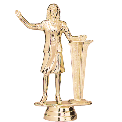 Figurine MD
