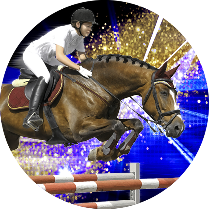Trophée Personnalisé 61418-C