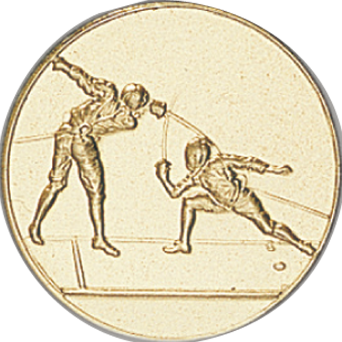 Trophée Personnalisé 61418-C