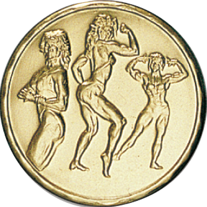 Trophée Personnalisé 61418-C