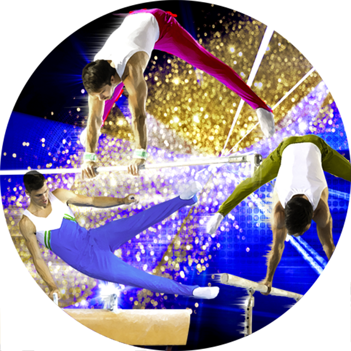 Trophée Personnalisé 31432-C