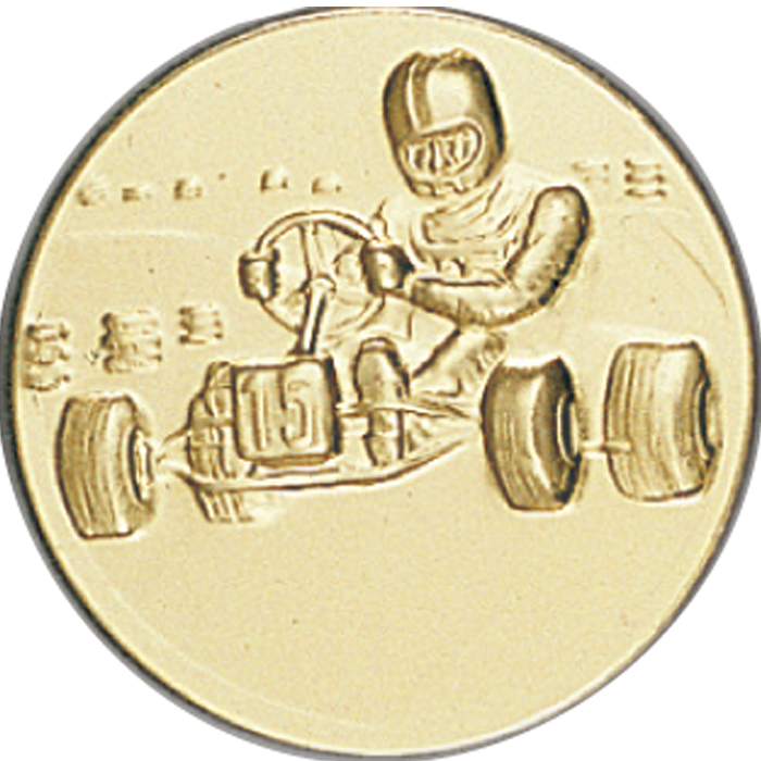 Trophée Verre Personnalisé 66213