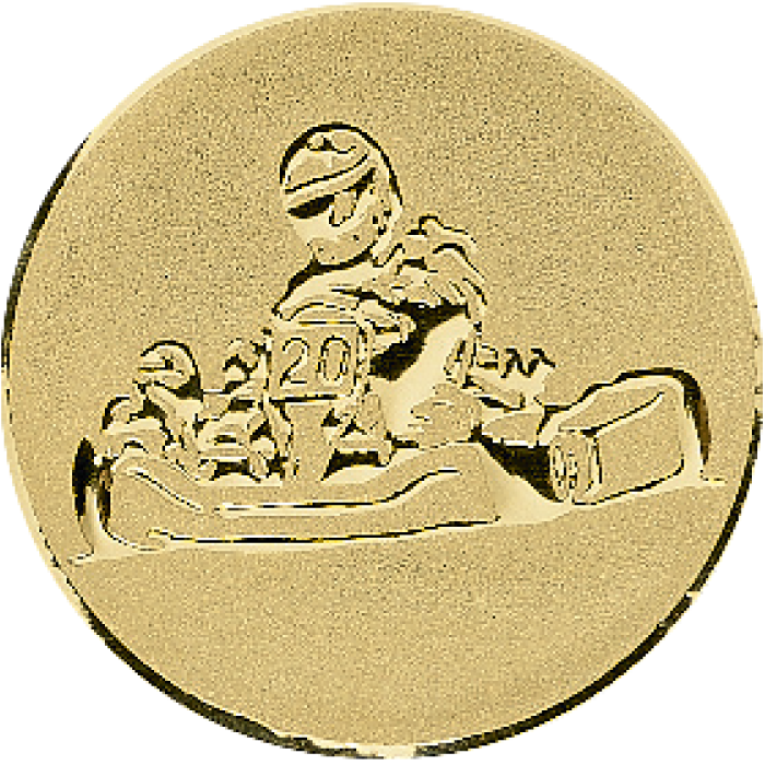 Trophée Amitié Personnalisé 52534-C