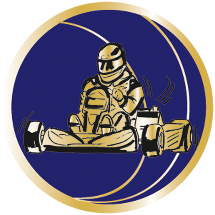 Trophée Personnalisé 61418-C