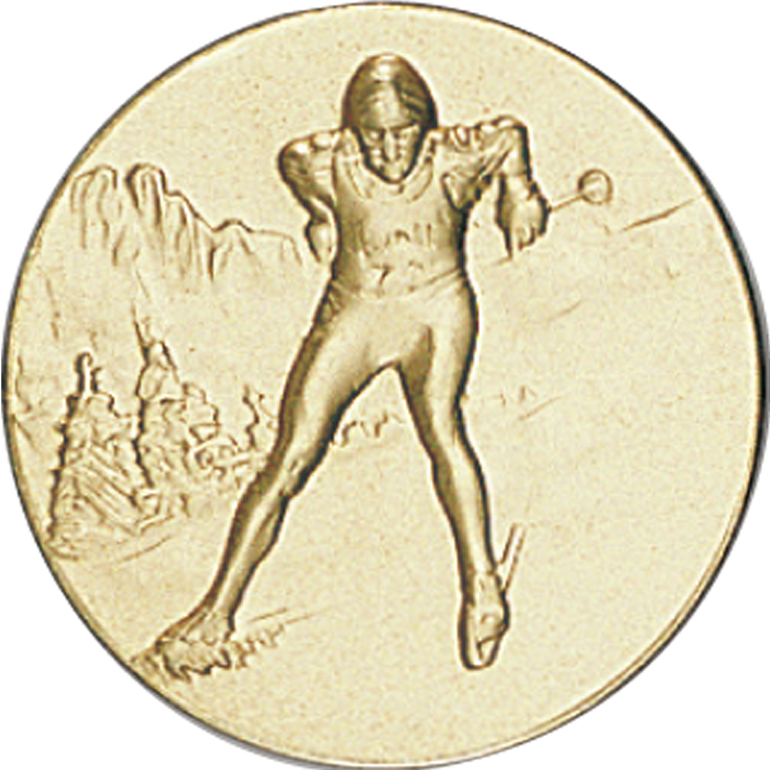 Trophée Verre Personnalisé 66213