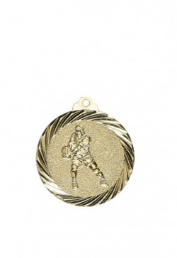 Médaille Ø 32 mm Volley-ball  - NX18