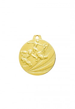 Médaille Ø 40 mm Athlétisme  - NE02