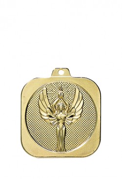 Médaille 35 x 35 mm Victoire  - DK18