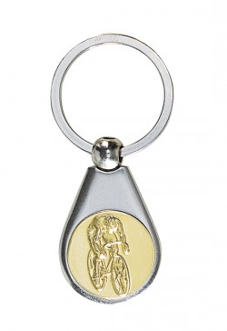 Porte Clés Personnalisé  KC09