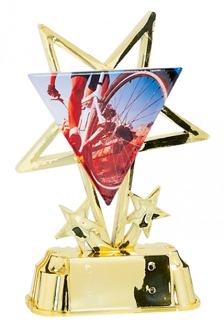 Trophée ABS Cyclisme VTT 56113