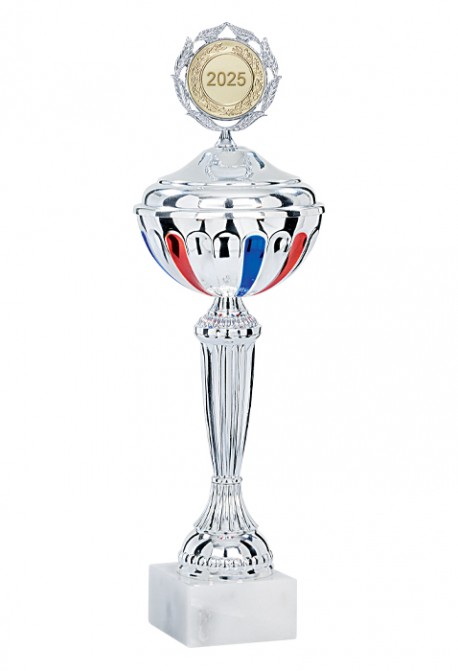 Coupe Personnalisée Métal : 1541W-C