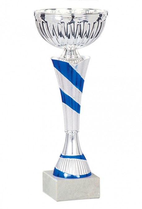 Coupe Économique Métal : 1591