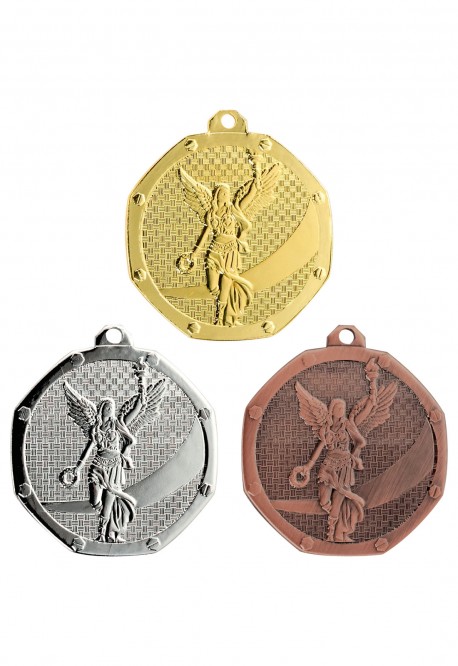 Médaille Ø 50 mm Victoire  - DB20