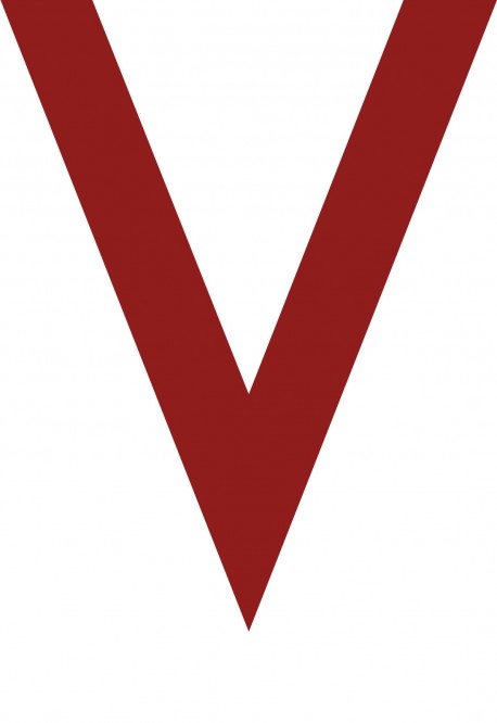 Ruban Médaille  Rouge : 6051