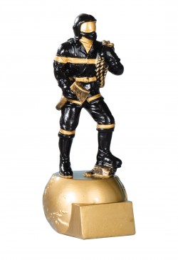 Trophée Sapeur pompier 71524