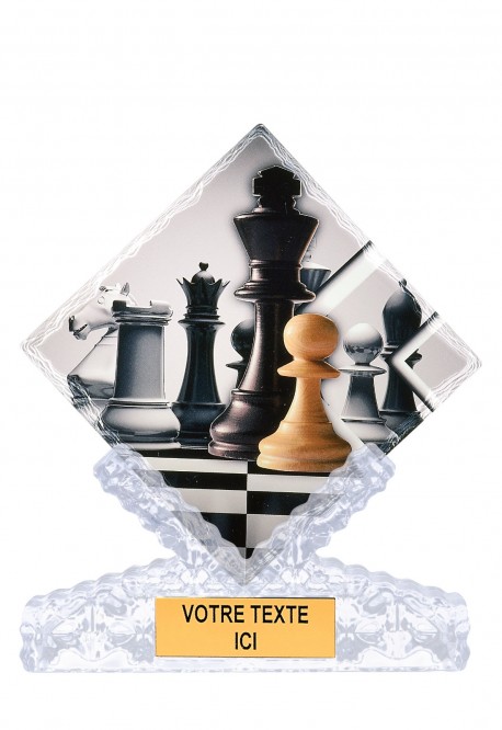 Trophée Echecs 46108