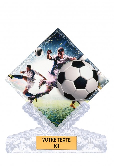 Trophée Football 46111