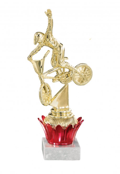 Trophée Personnalisé Figurine 143-03-D