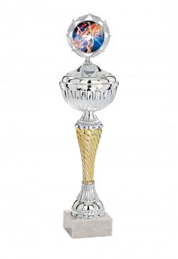 Coupe Personnalisée Économique : 1421W-C