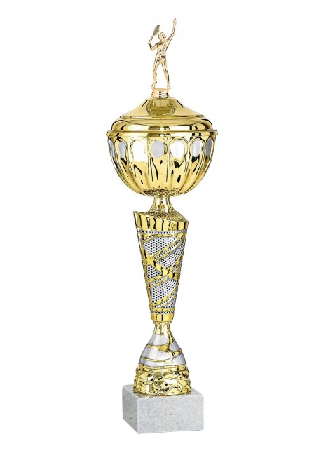 Coupe Personnalisée Métal : 2651W-D